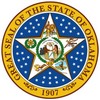 Great Seal of the State of Oklahoma